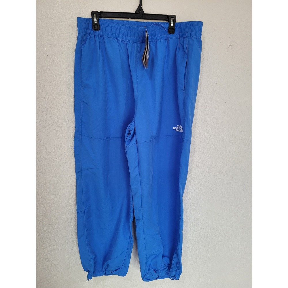 The North Face W TNF Nylon Easy Pant Optic Blue FlashDry XL NF0A7ZYHYQ0 XL #12
